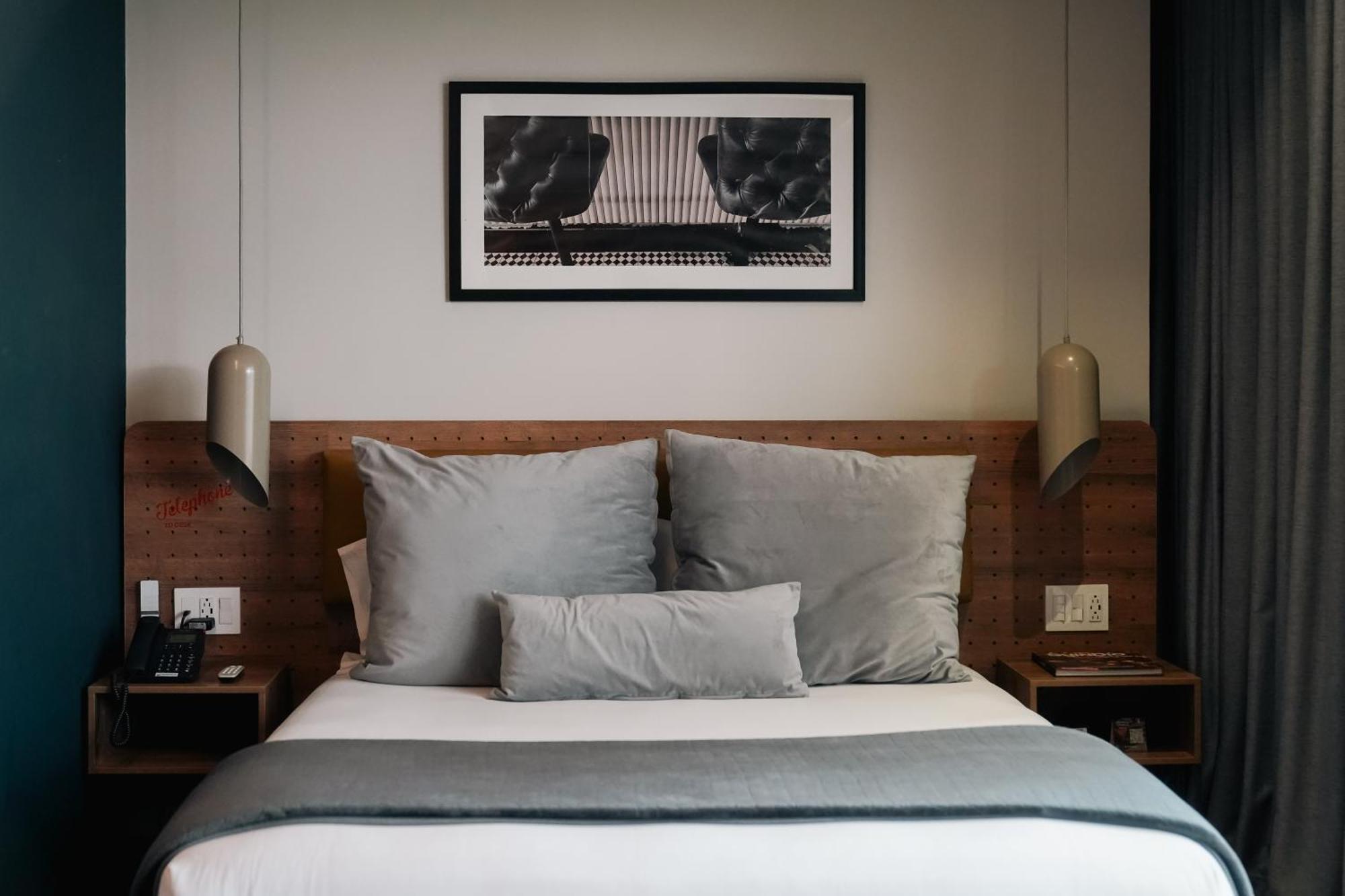 Hotel Sexto By Icono Armenia  Ngoại thất bức ảnh