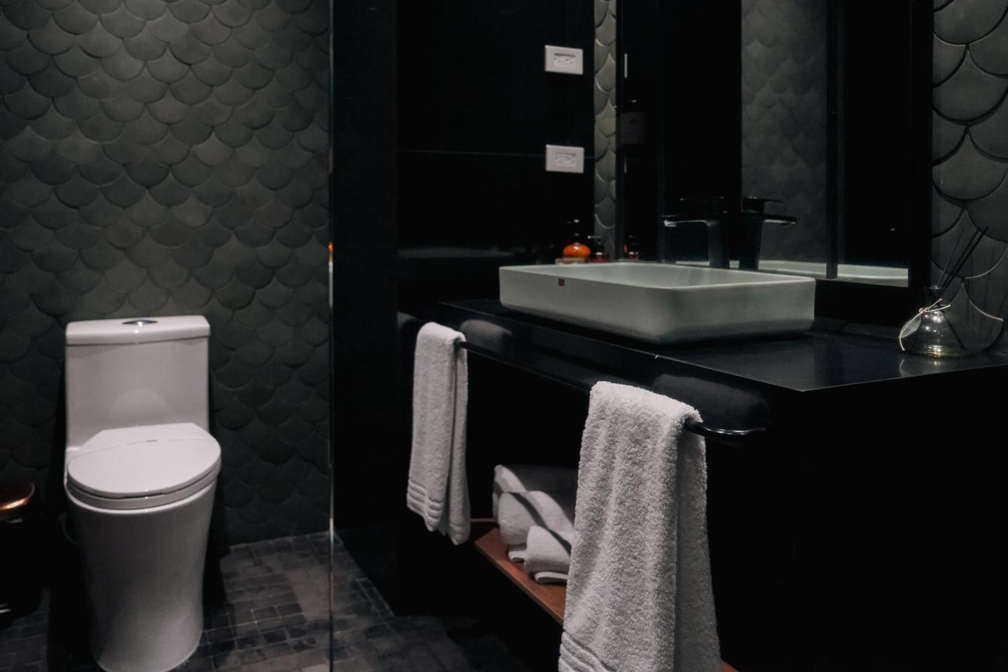 Hotel Sexto By Icono Armenia  Ngoại thất bức ảnh