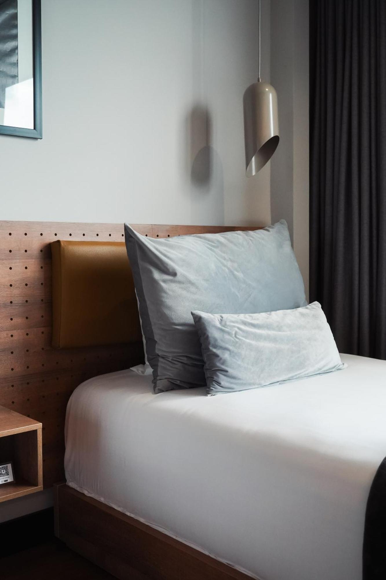 Hotel Sexto By Icono Armenia  Ngoại thất bức ảnh