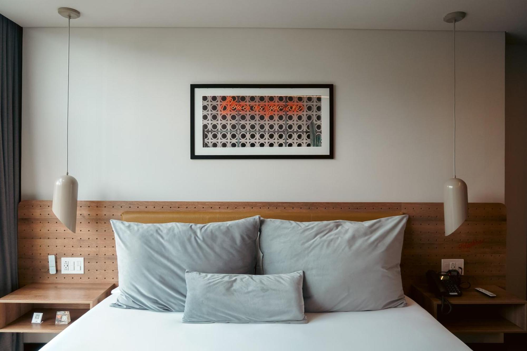 Hotel Sexto By Icono Armenia  Ngoại thất bức ảnh