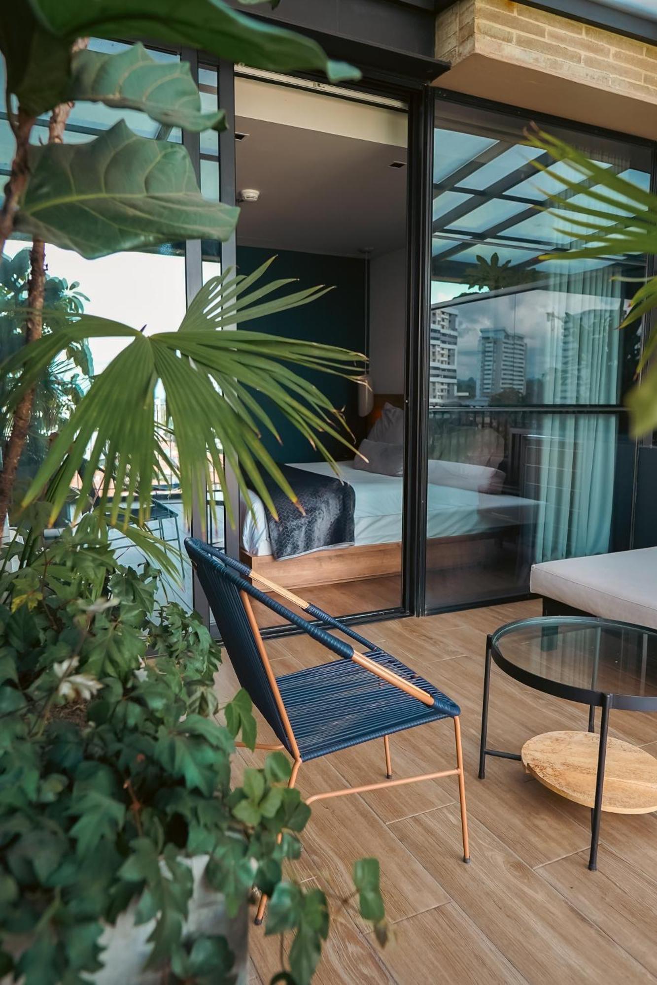 Hotel Sexto By Icono Armenia  Ngoại thất bức ảnh