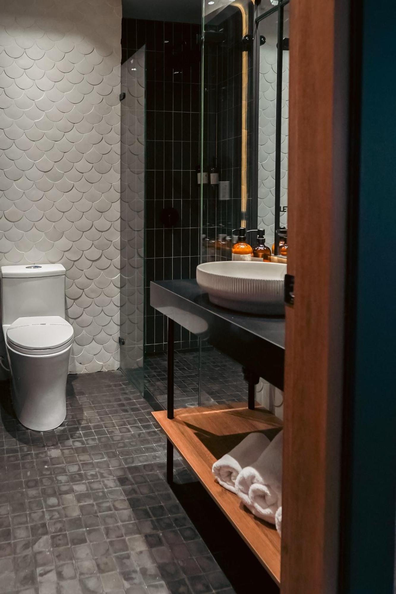 Hotel Sexto By Icono Armenia  Ngoại thất bức ảnh
