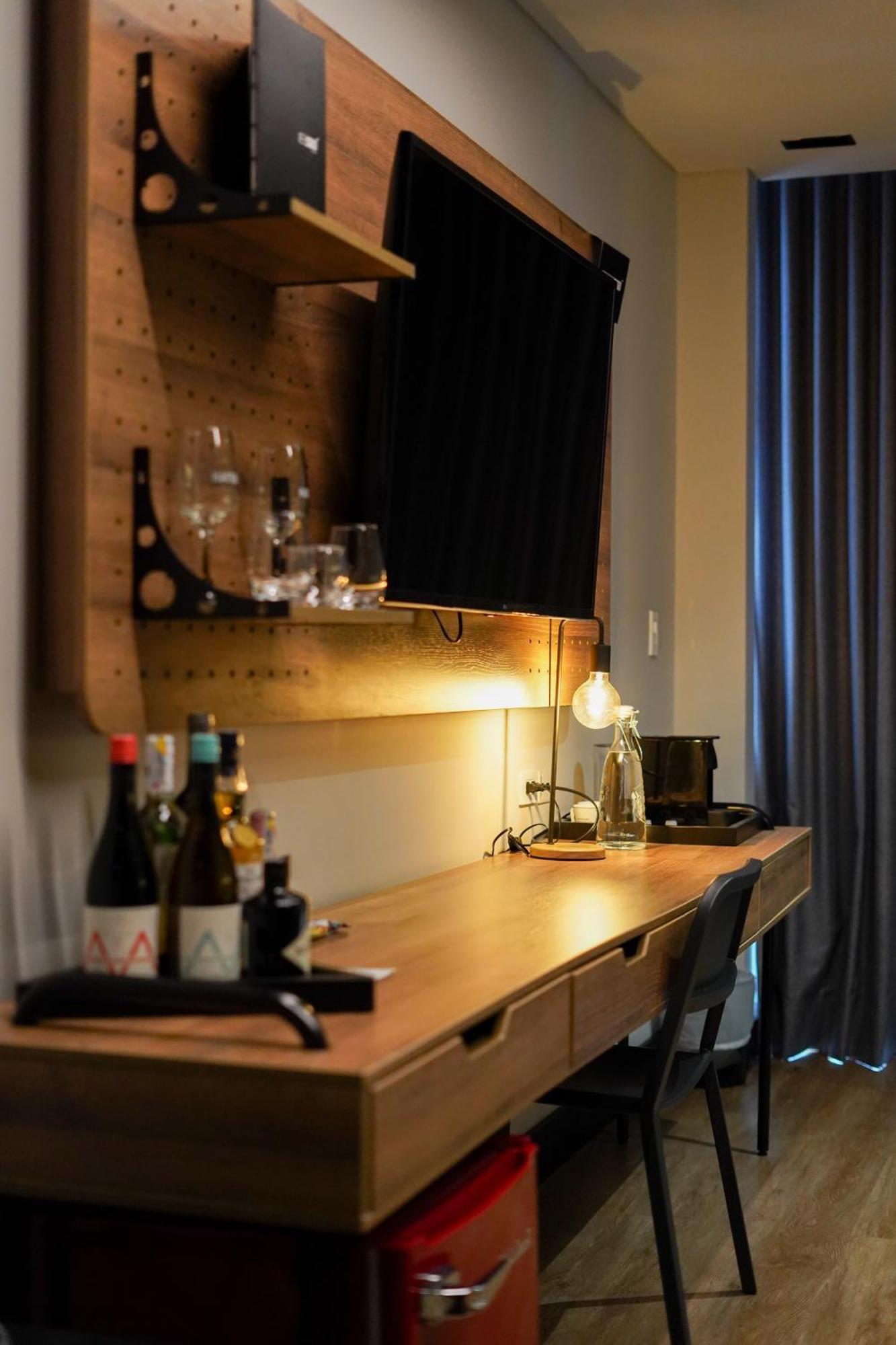 Hotel Sexto By Icono Armenia  Ngoại thất bức ảnh