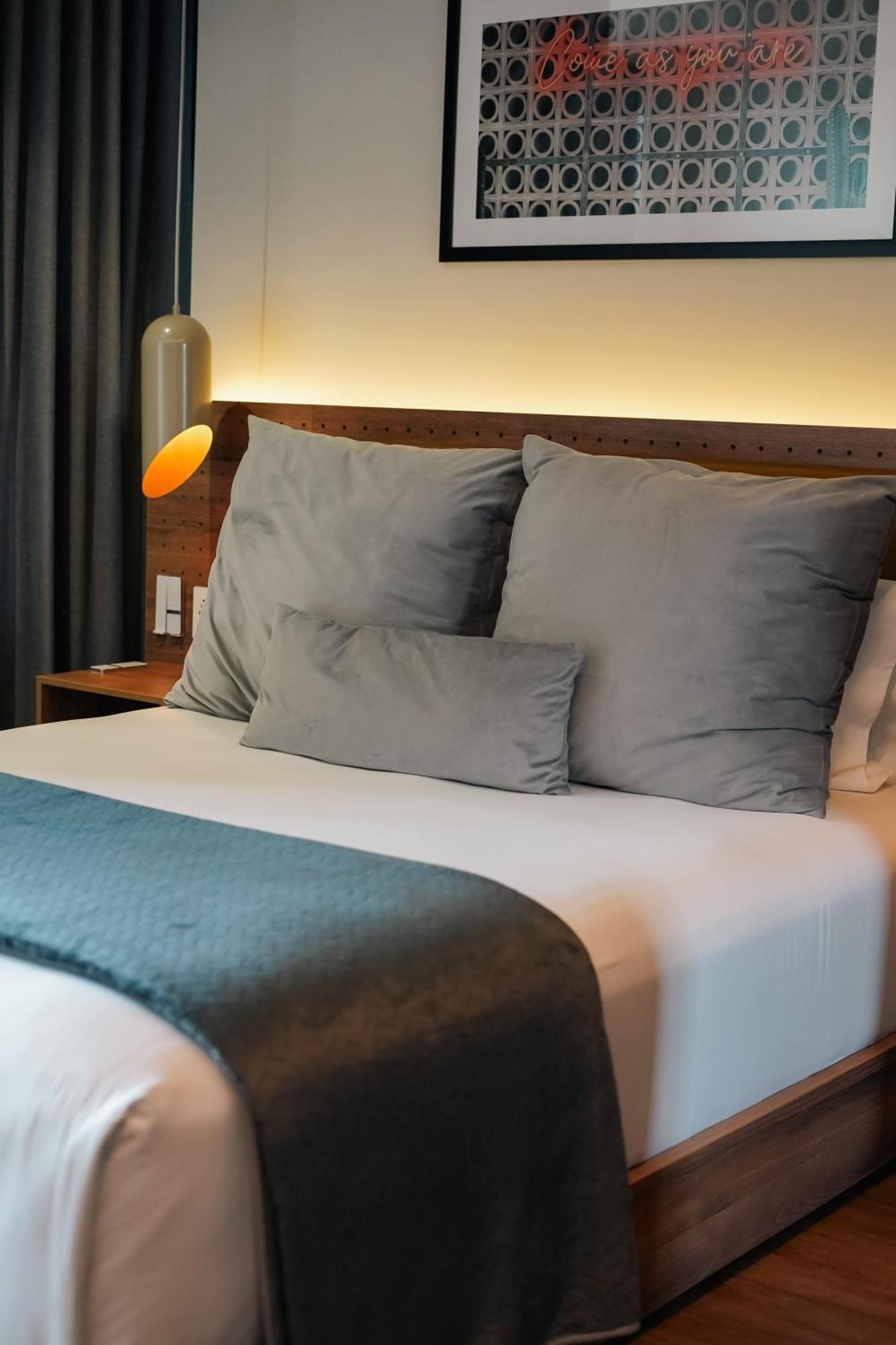 Hotel Sexto By Icono Armenia  Ngoại thất bức ảnh