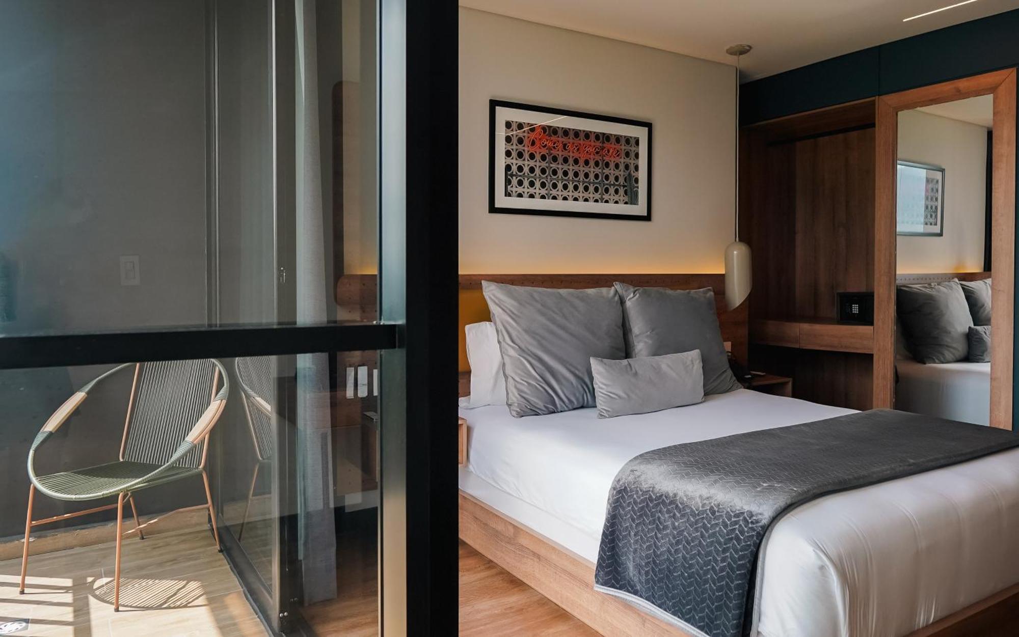 Hotel Sexto By Icono Armenia  Ngoại thất bức ảnh