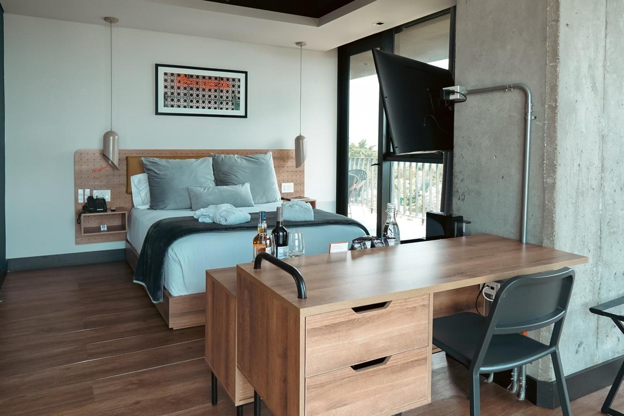 Hotel Sexto By Icono Armenia  Ngoại thất bức ảnh